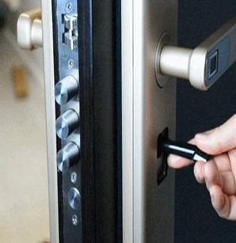 西陵开锁 西陵开锁公司开修指纹锁