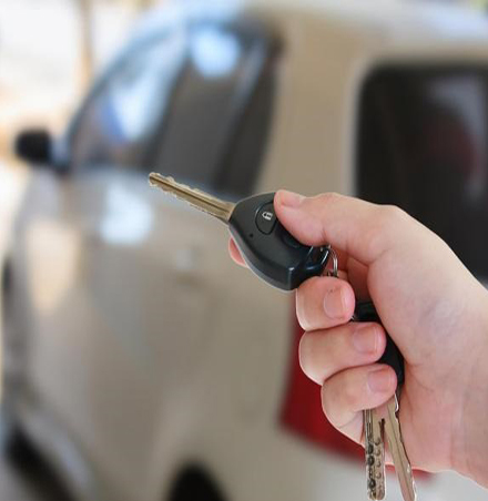 西陵开锁公司 西陵汽车开锁 配汽车钥匙